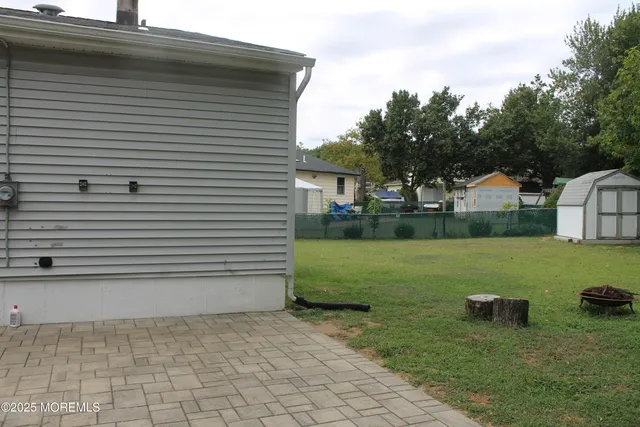 $525,000 | 11 Lammers Street, Hazlet, NJ 07730