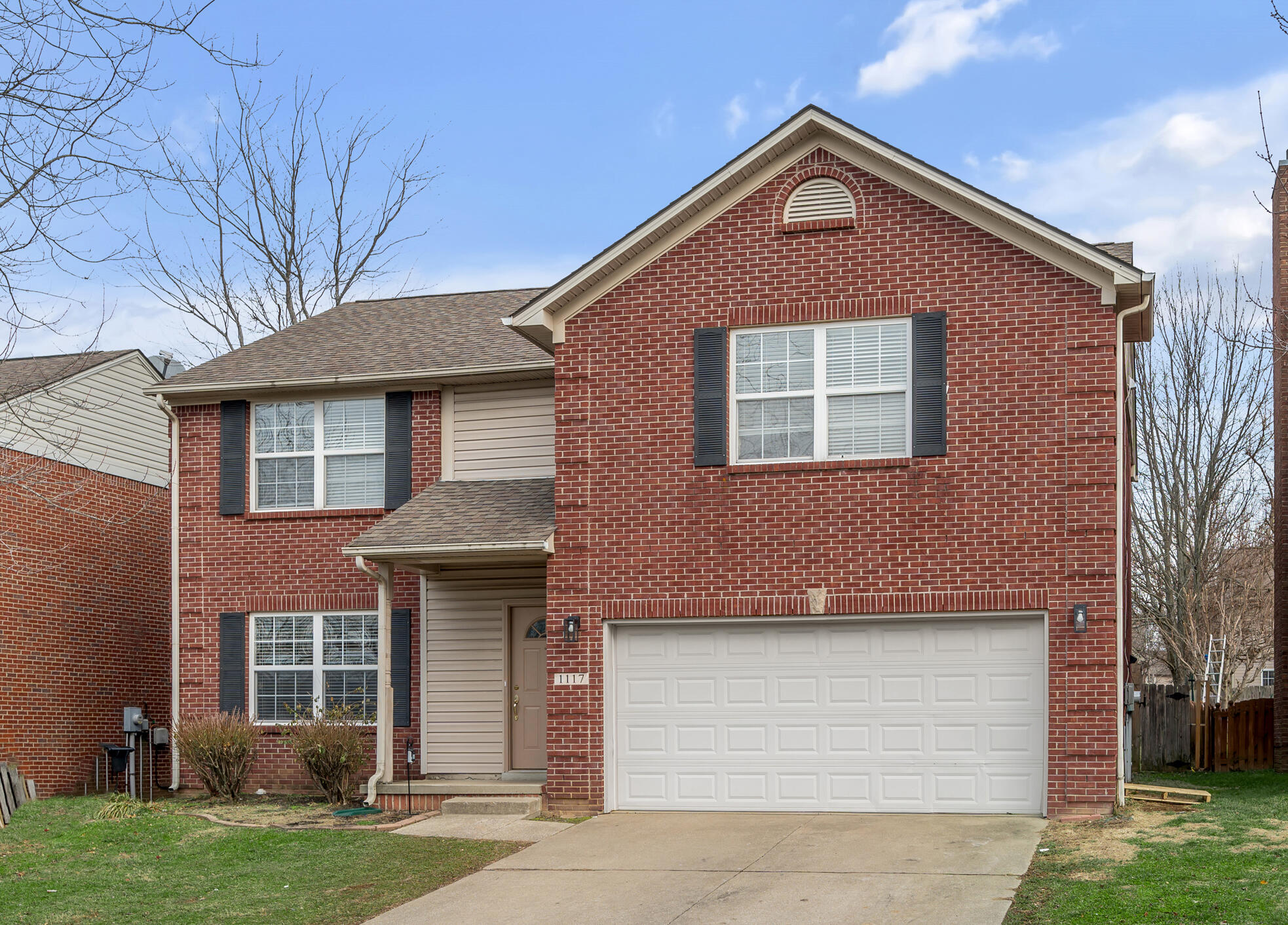 1117 Rolfe Lane Lexington, KY 40513 - Photo 8 of 43 TDB_0897