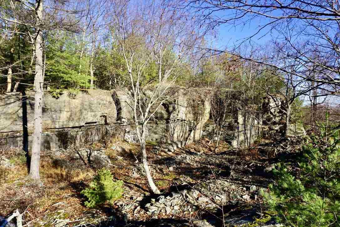 Tbd Stoll Road Saugerties, NY 12477 - Photo 13 of 28 Photo 13