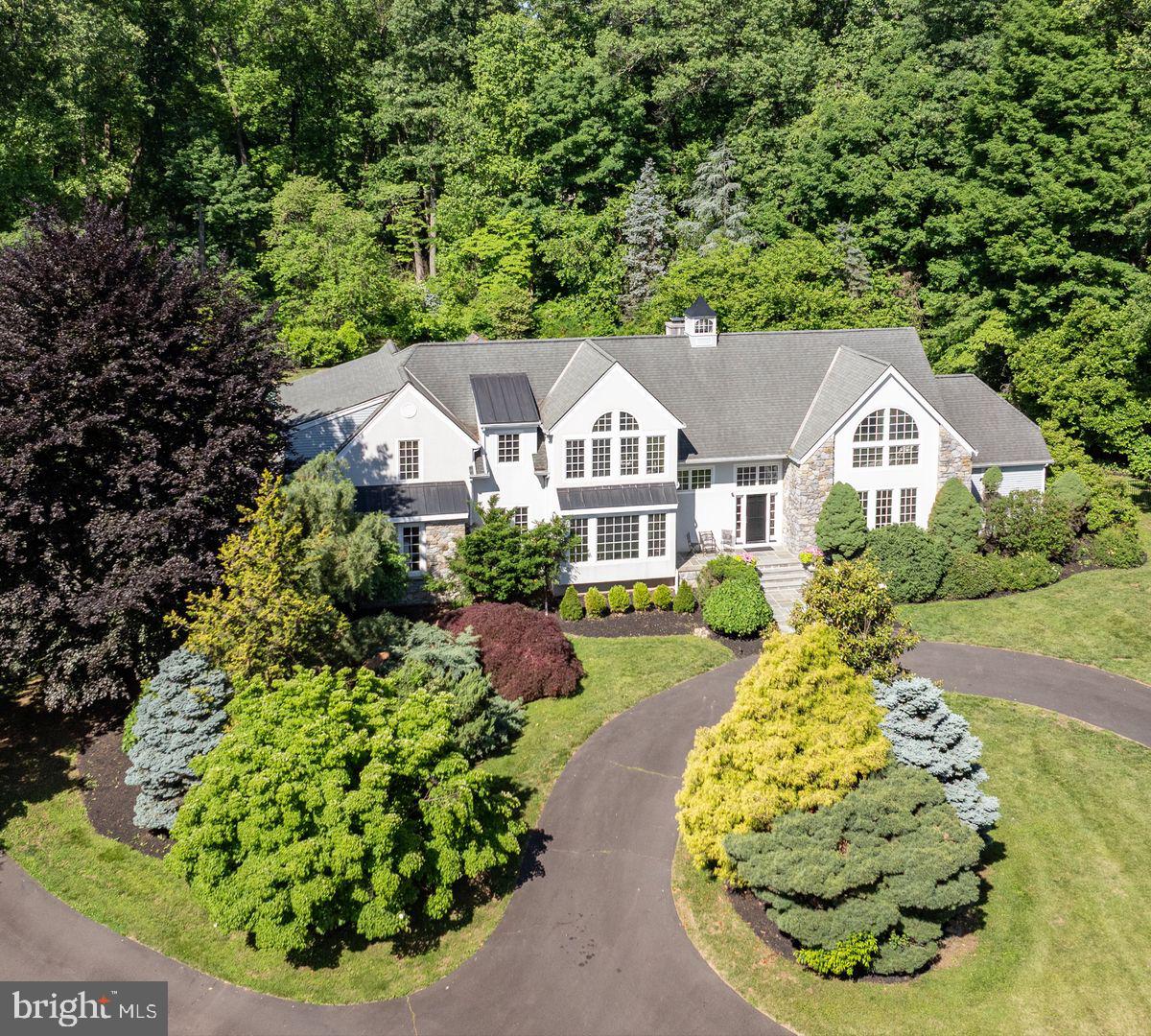 6025 Stoney Hill Road New Hope, PA 18938 - Photo 7 of 14