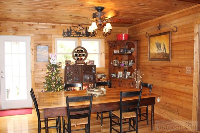 158 Colt Creek Road Lansing, NC 28643 - Photo 11 of 22