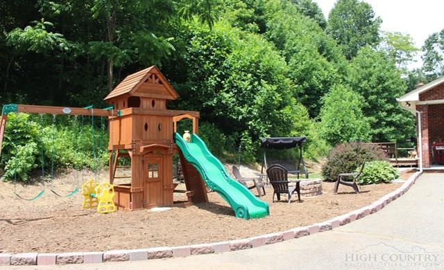 158 Colt Creek Road Lansing, NC 28643 - Photo 18 of 22