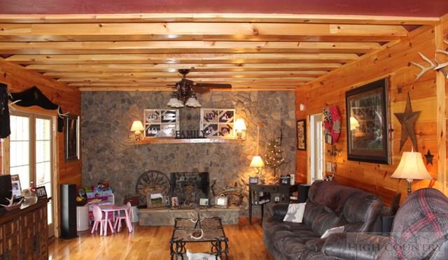 158 Colt Creek Road Lansing, NC 28643 - Photo 7 of 22