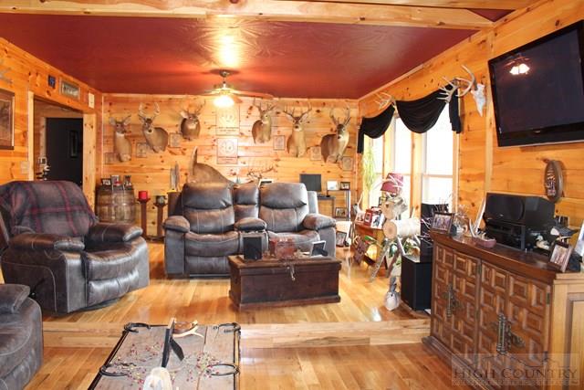 158 Colt Creek Road Lansing, NC 28643 - Photo 8 of 22