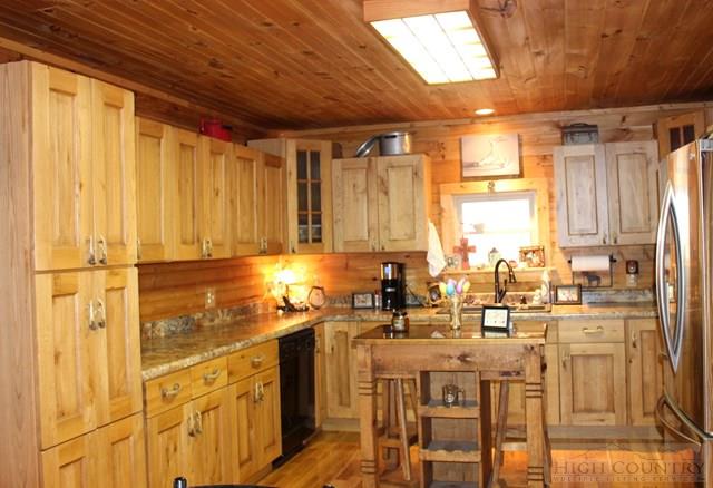 158 Colt Creek Road Lansing, NC 28643 - Photo 9 of 22