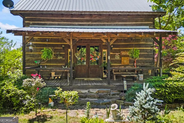 $847,500 | 193 Wrights Mill Lane, Commerce, GA 30530