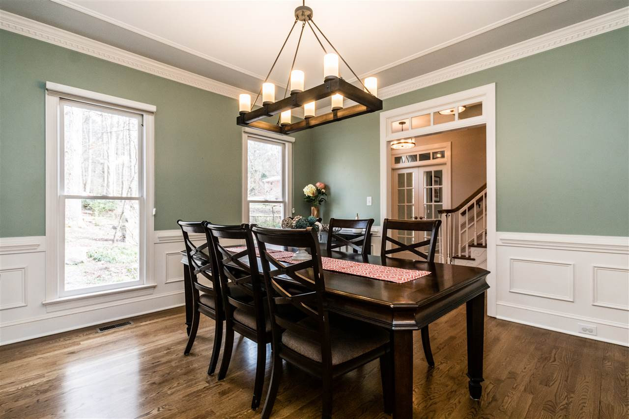 5109 Berkeley Street Raleigh, NC 27612 - Photo 5 of 29 Photo 5