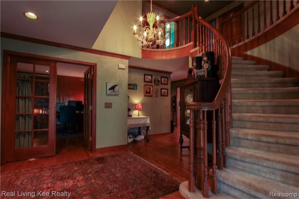 1768 Old Homestead Drive Rochester Hills, MI 48306 - Photo 14 of 25