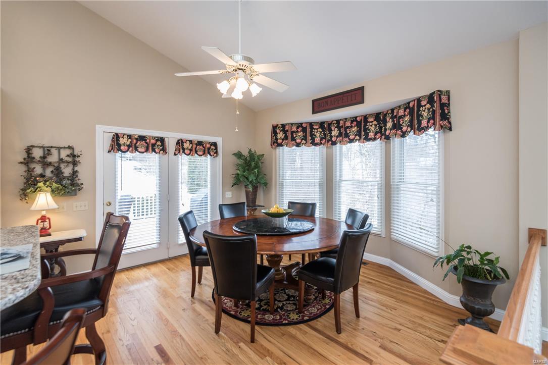 1505 Dietrich Ridge Drive Ballwin, MO 63021 - Photo 13 of 49 Gallery Image 13