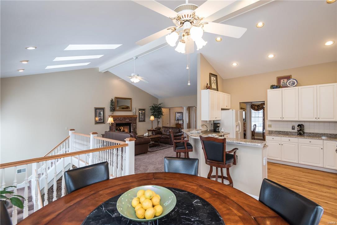 1505 Dietrich Ridge Drive Ballwin, MO 63021 - Photo 15 of 49 Gallery Image 15