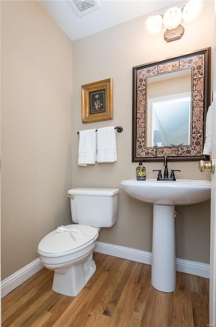 1505 Dietrich Ridge Drive Ballwin, MO 63021 - Photo 19 of 49 Gallery Image 19