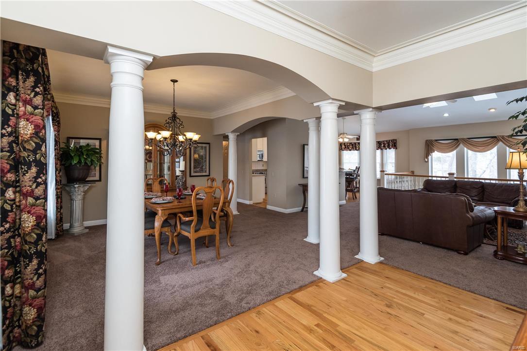 1505 Dietrich Ridge Drive Ballwin, MO 63021 - Photo 2 of 49 Gallery Image 2