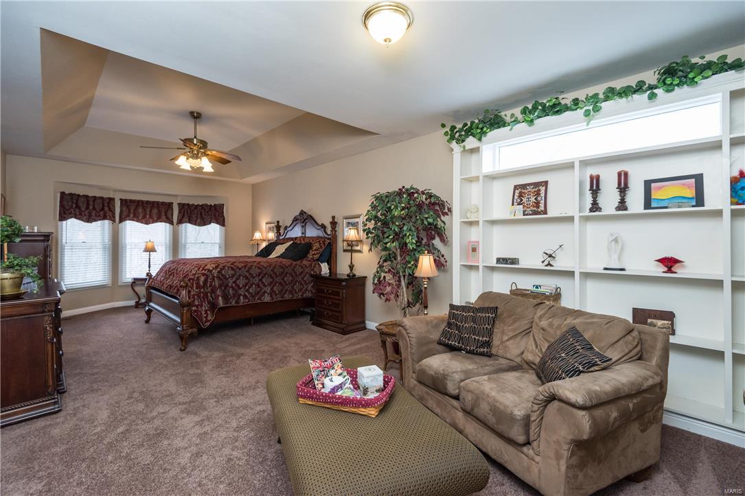 1505 Dietrich Ridge Drive Ballwin, MO 63021 - Photo 22 of 49 Gallery Image 22