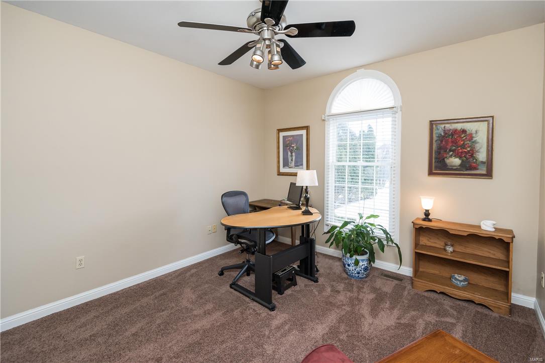 1505 Dietrich Ridge Drive Ballwin, MO 63021 - Photo 25 of 49 Gallery Image 25