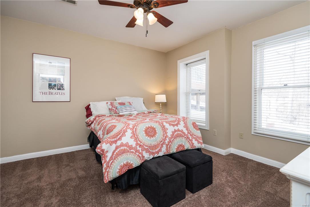 1505 Dietrich Ridge Drive Ballwin, MO 63021 - Photo 27 of 49 Gallery Image 27