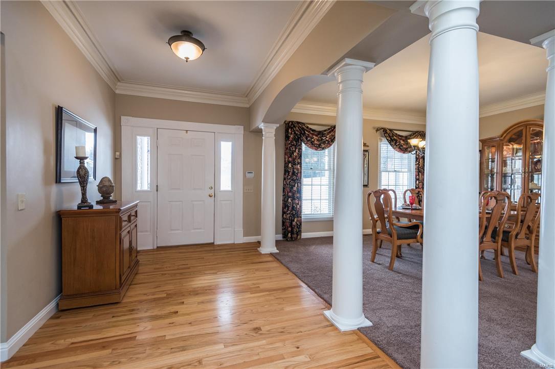 1505 Dietrich Ridge Drive Ballwin, MO 63021 - Photo 3 of 49 Gallery Image 3