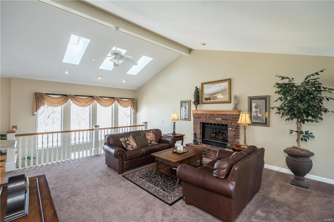 1505 Dietrich Ridge Drive Ballwin, MO 63021 - Photo 42 of 49 Gallery Image 42