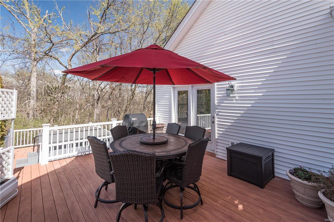 1505 Dietrich Ridge Drive Ballwin, MO 63021 - Photo 45 of 49 Gallery Image 45