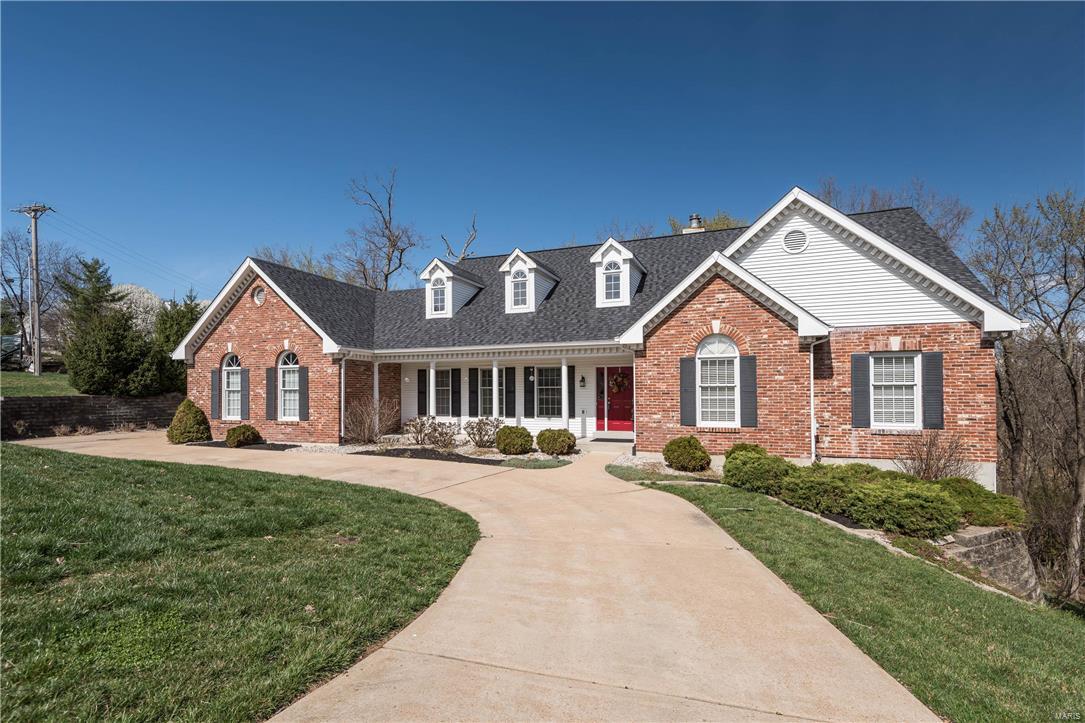 1505 Dietrich Ridge Drive Ballwin, MO 63021 - Photo 48 of 49 Gallery Image 48