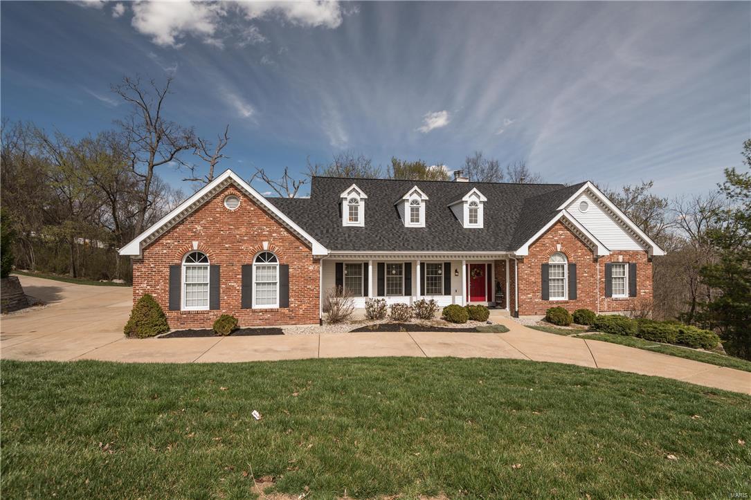1505 Dietrich Ridge Drive Ballwin, MO 63021 - Photo 49 of 49 Gallery Image 49