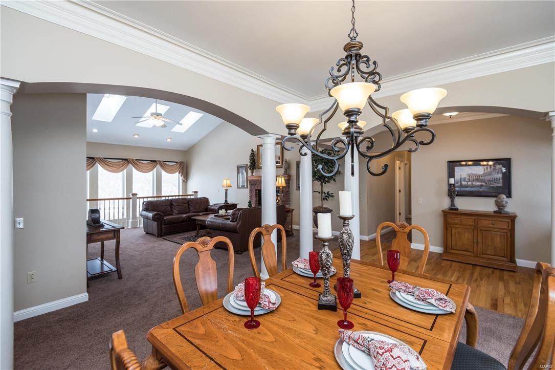 1505 Dietrich Ridge Drive Ballwin, MO 63021 - Photo 5 of 49 Gallery Image 5