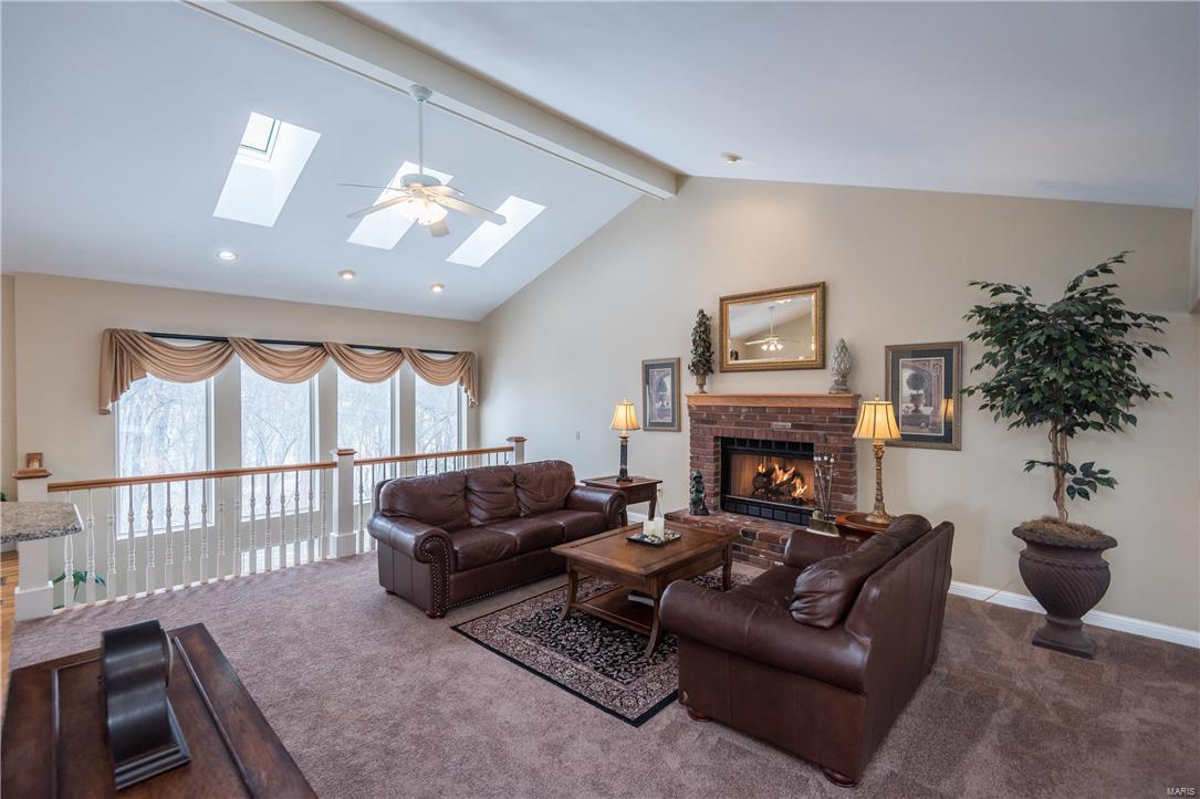 1505 Dietrich Ridge Drive Ballwin, MO 63021 - Photo 6 of 49 Gallery Image 6