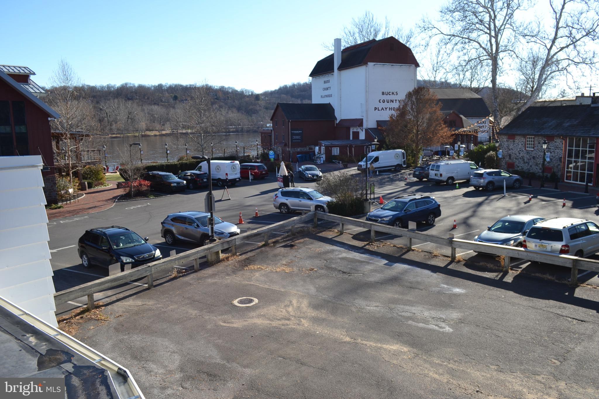 44 South Main Street, Unit 2N New Hope, PA 18938 - Photo 17 of 23