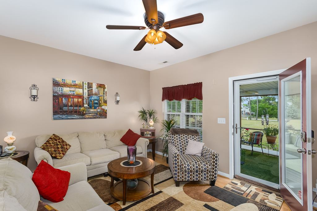2112 Persimmon Ridge Drive Raleigh, NC 27604 - Photo 12 of 26 Photo 12