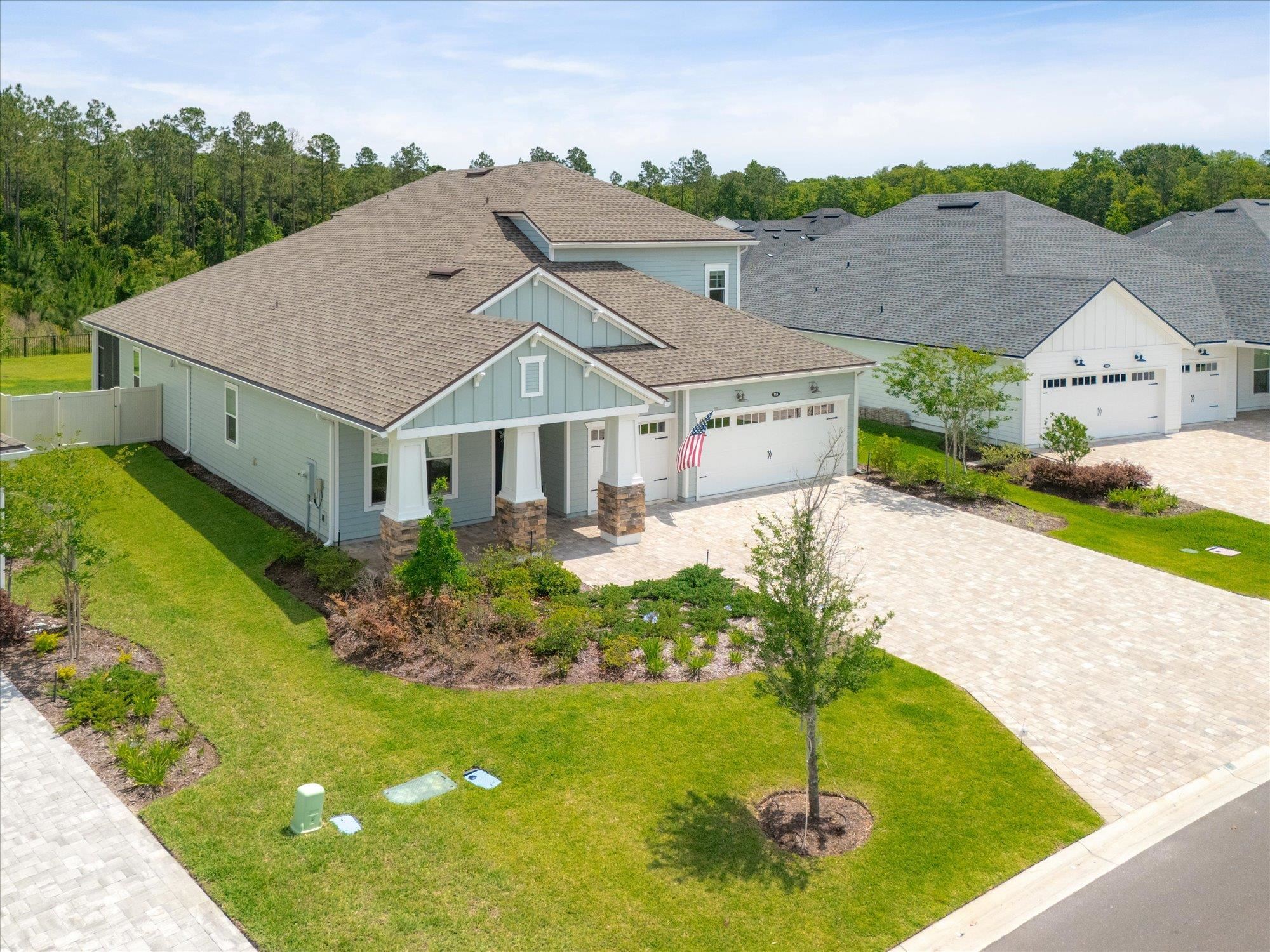 113 Daymark Lane St. Augustine, FL 32095 - Photo 54 of 75