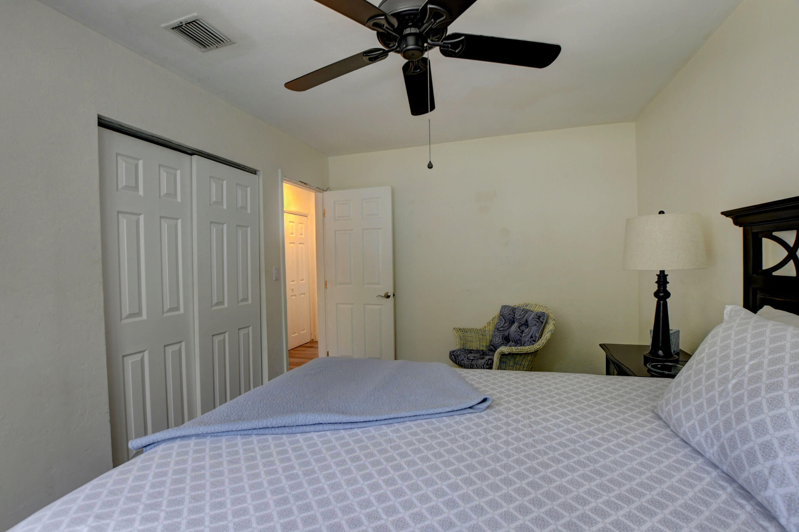 261 Northeast 28th Road Boca Raton, FL 33431 - Photo 22 of 33 2nd Bedroom