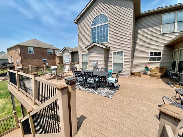 1060 Cedar Ridge Lane Versailles, KY 40383 - Photo 22 of 24 IMG_3981