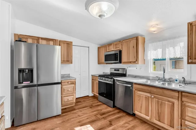 $158,000 | 2401 Central Avenue, Unit 19, Canon City, CO 81212