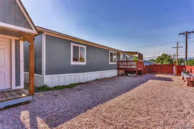 $158,000 | 2401 Central Avenue, Unit 19, Canon City, CO 81212