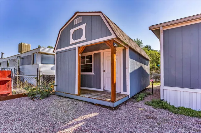 $158,000 | 2401 Central Avenue, Unit 19, Canon City, CO 81212