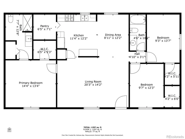 $158,000 | 2401 Central Avenue, Unit 19, Canon City, CO 81212