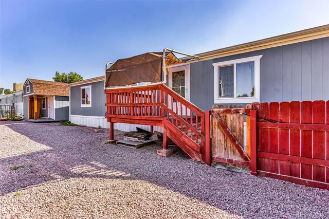 $158,000 | 2401 Central Avenue, Unit 19, Canon City, CO 81212