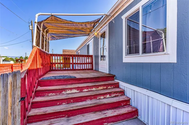 $158,000 | 2401 Central Avenue, Unit 19, Canon City, CO 81212