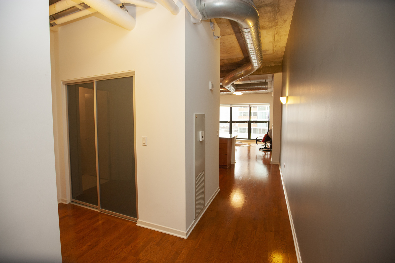 807 Davis Street, Unit 505 Evanston, IL 60201 - Photo 10 of 17 a view of gallery