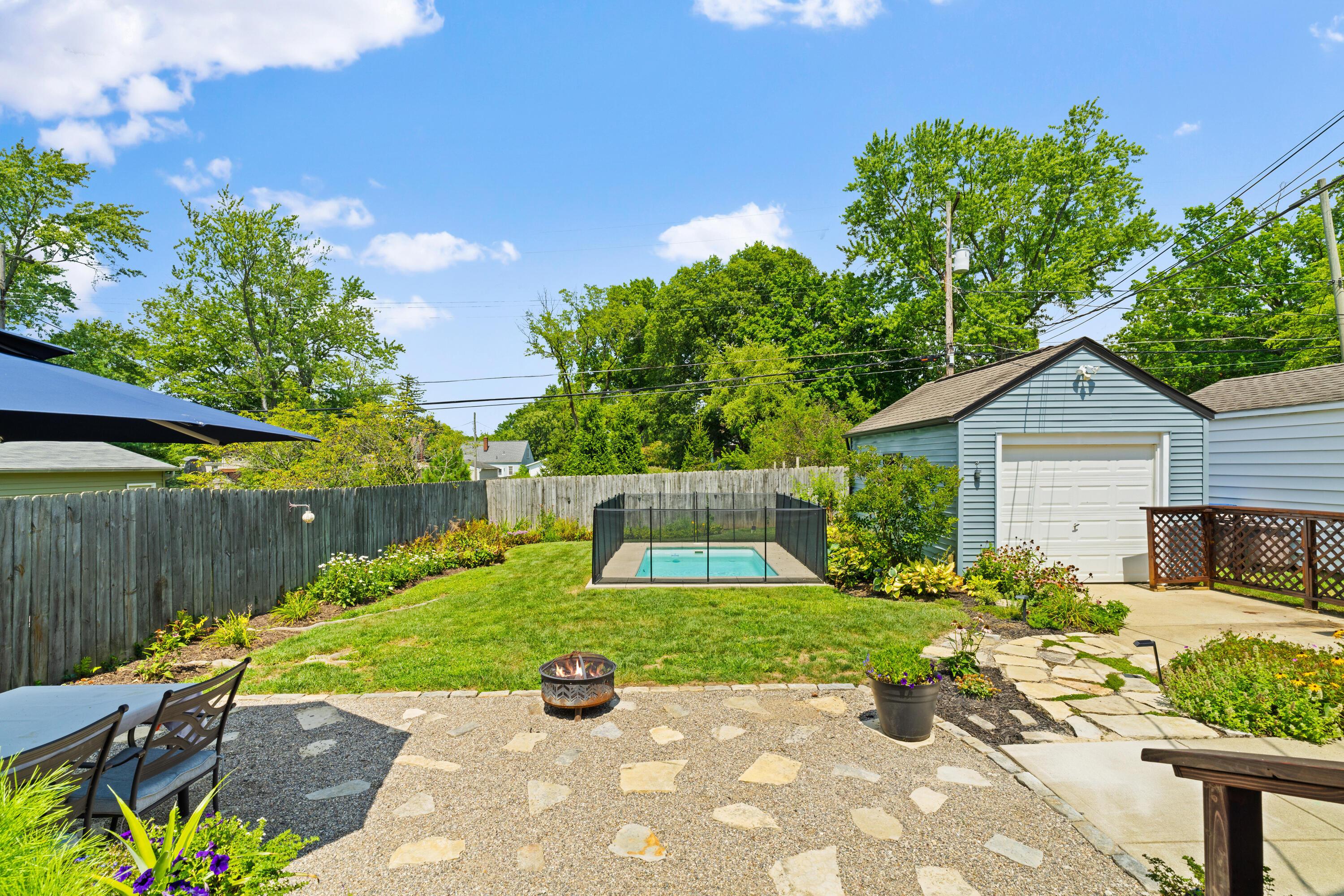 298 Blenheim Road Columbus, OH 43214 - Photo 36 of 40 dsc05814