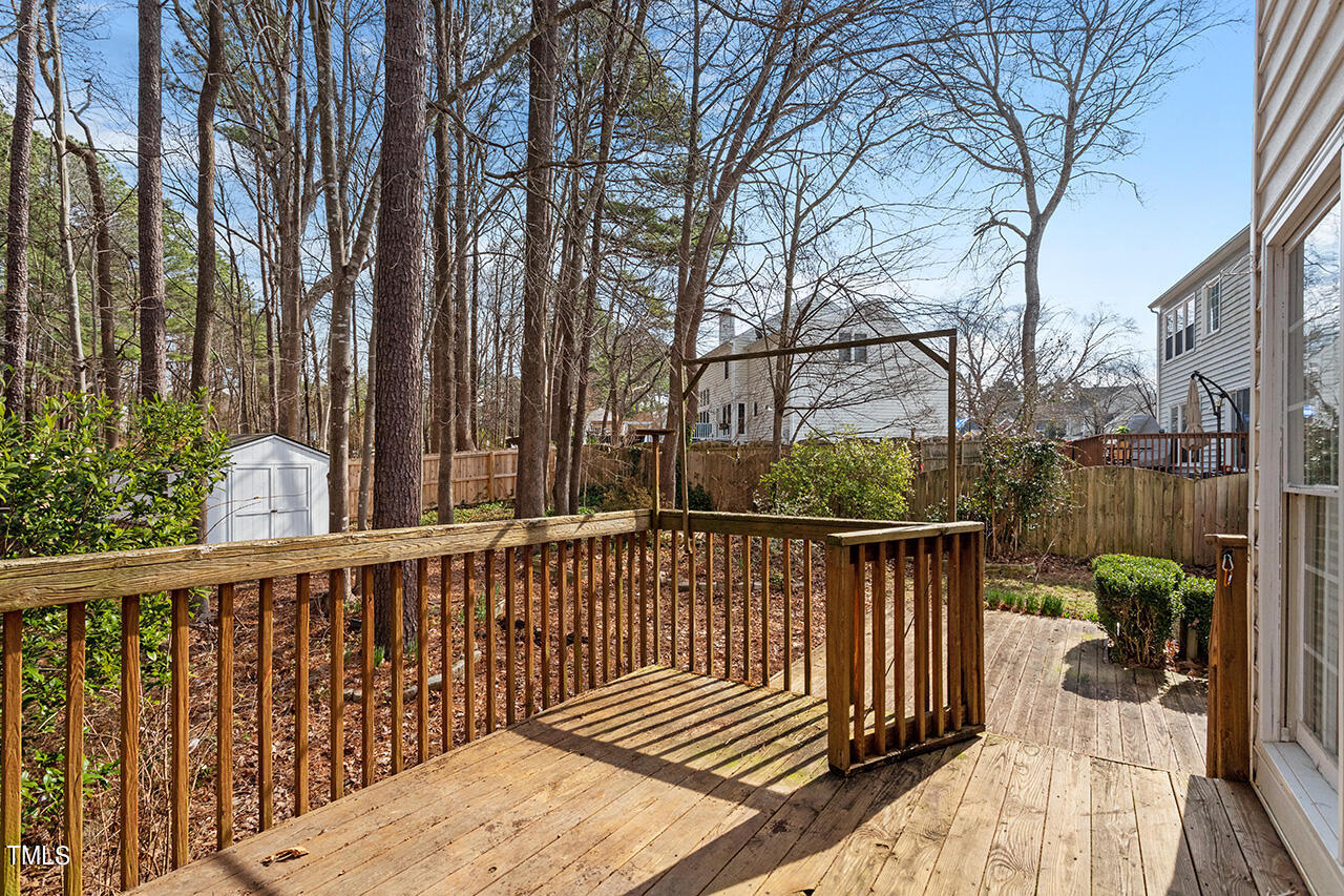 9804 Goodrum Court Raleigh, NC 27617 - Photo 30 of 33 9804 Goodrum Court_05
