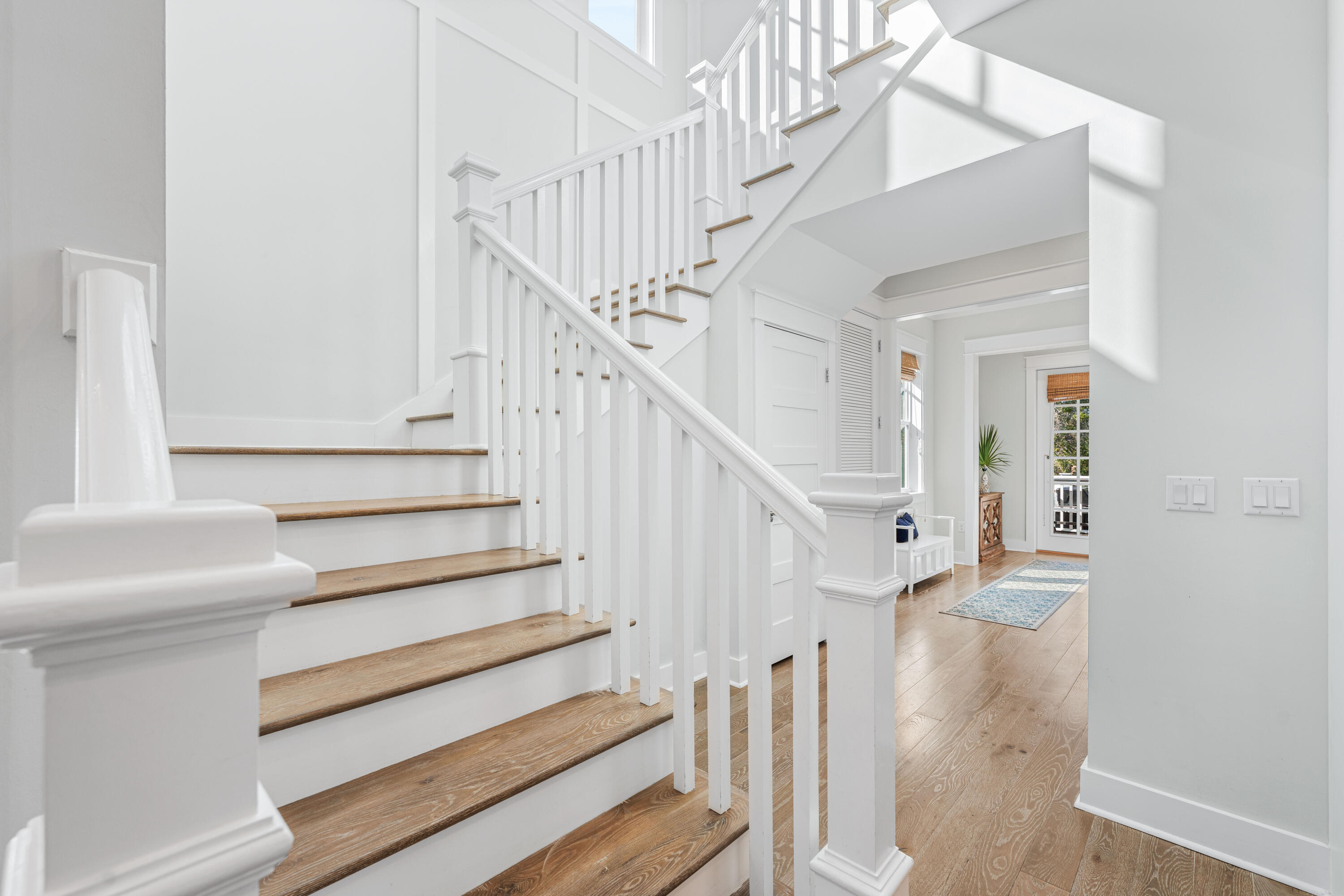 313 East Royal Fern Way Santa Rosa Beach, FL 32459 - Photo 13 of 48 a view of entryway