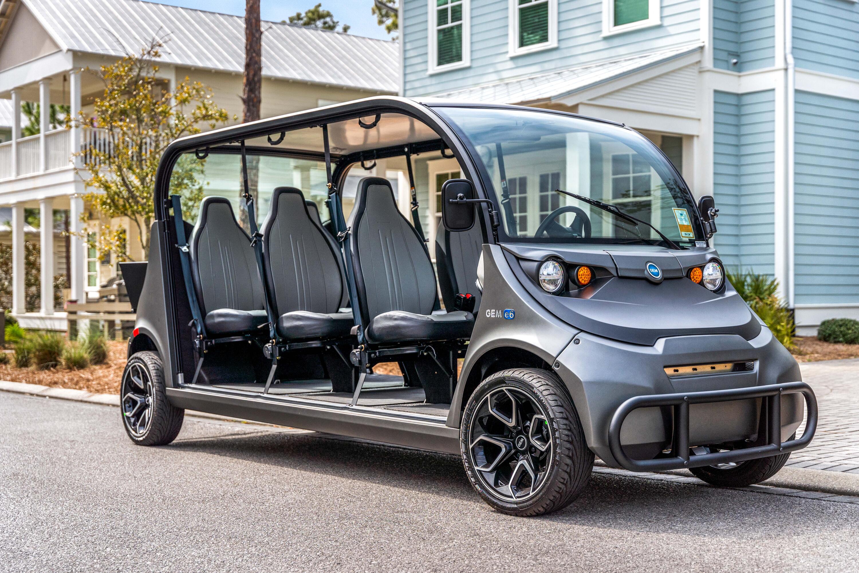 313 East Royal Fern Way Santa Rosa Beach, FL 32459 - Photo 34 of 48 a car parked in front of a house