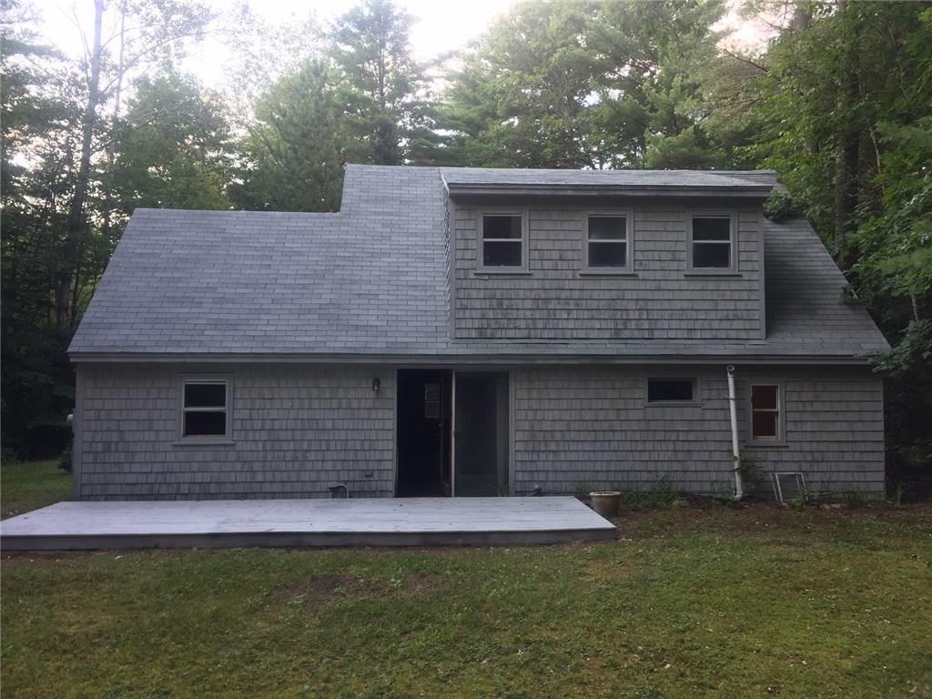 40 Mountain View Road Casco, ME 04015 - Photo 2 of 11 Photo