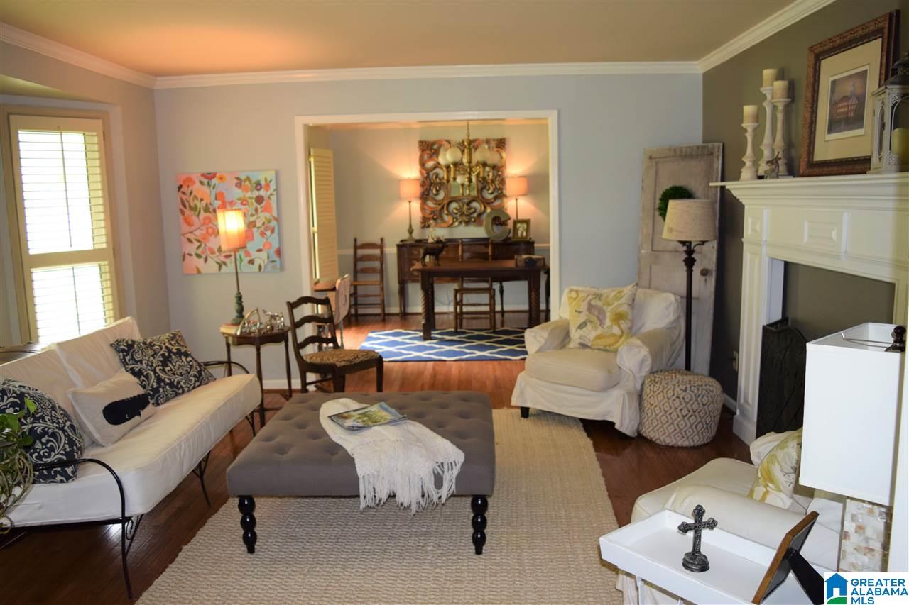 279 Shades Crest Road Birmingham, AL 35226 - Photo 3 of 41