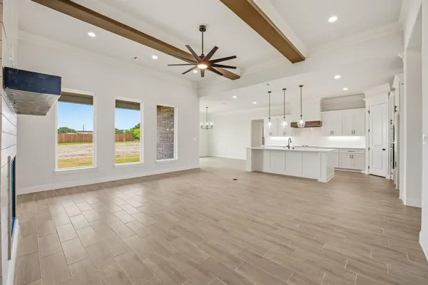 $619,888 | 3155 Infinity Drive, Weatherford, TX 76087