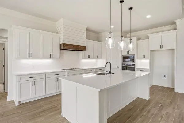 $619,888 | 3155 Infinity Drive, Weatherford, TX 76087