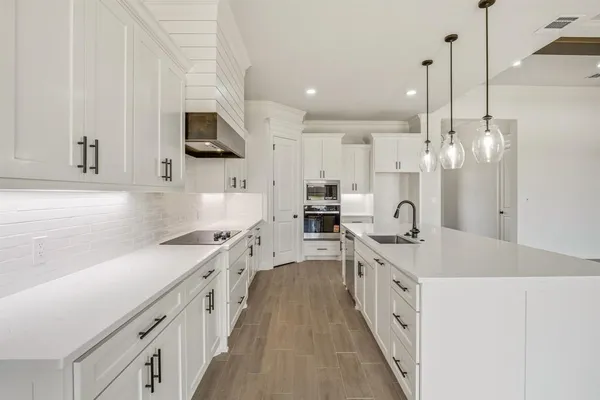 $619,888 | 3155 Infinity Drive, Weatherford, TX 76087