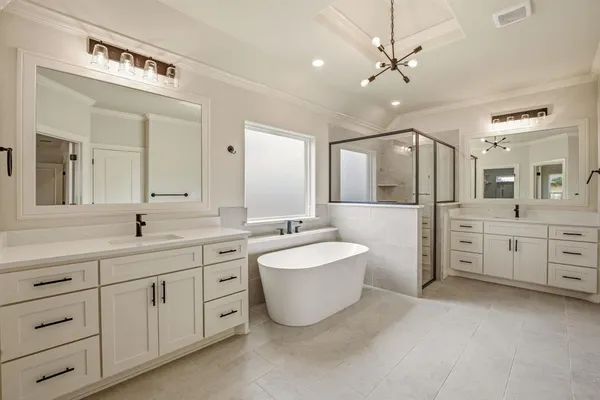 $619,888 | 3155 Infinity Drive, Weatherford, TX 76087