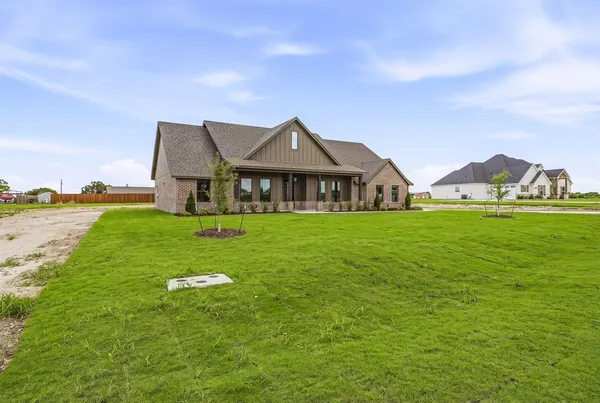 $619,888 | 3155 Infinity Drive, Weatherford, TX 76087