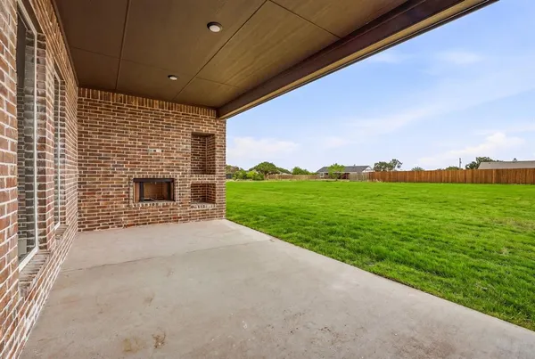 $619,888 | 3155 Infinity Drive, Weatherford, TX 76087